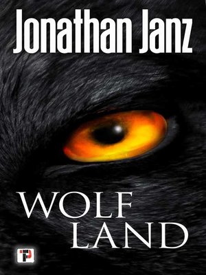 cover image of Wolf Land